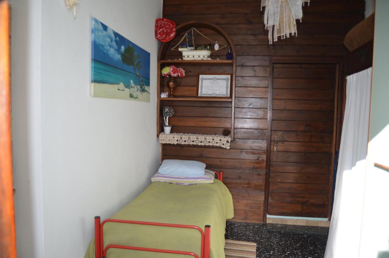 La Castellana Una Finestra Sul Mare- Air Conditioned Lerici Exteriör bild